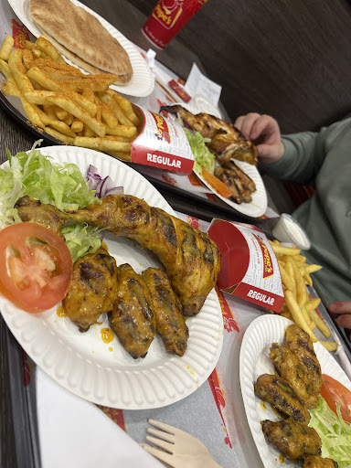 Photo of Pepe's - 96 Albert St, Dundee DD4 6QH